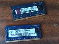 RAM Do Laptopa Kingston 3/GB
