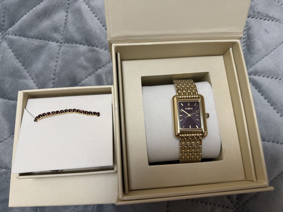 Годинник  наручний Burker