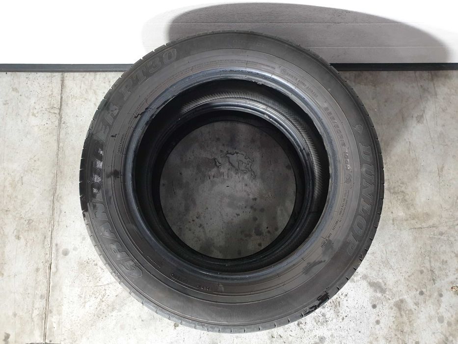 2szt. 225/60/18 100H Dunlop Grandtrek Pt30 4mm 2020r [ 10727x ]