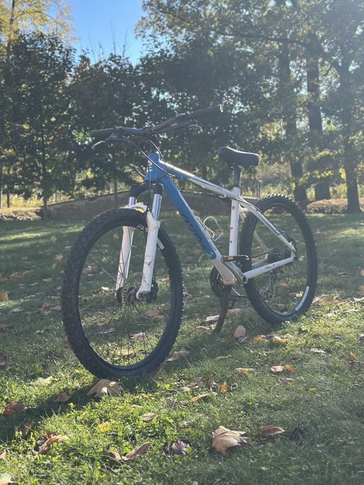 Rower mtb focus black forest