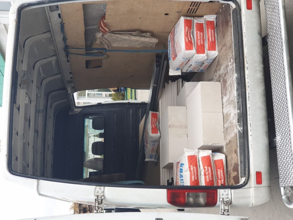 Грузоперевозки, Пассажирские перевозки по УКРАИНЕ. квартирные переезды