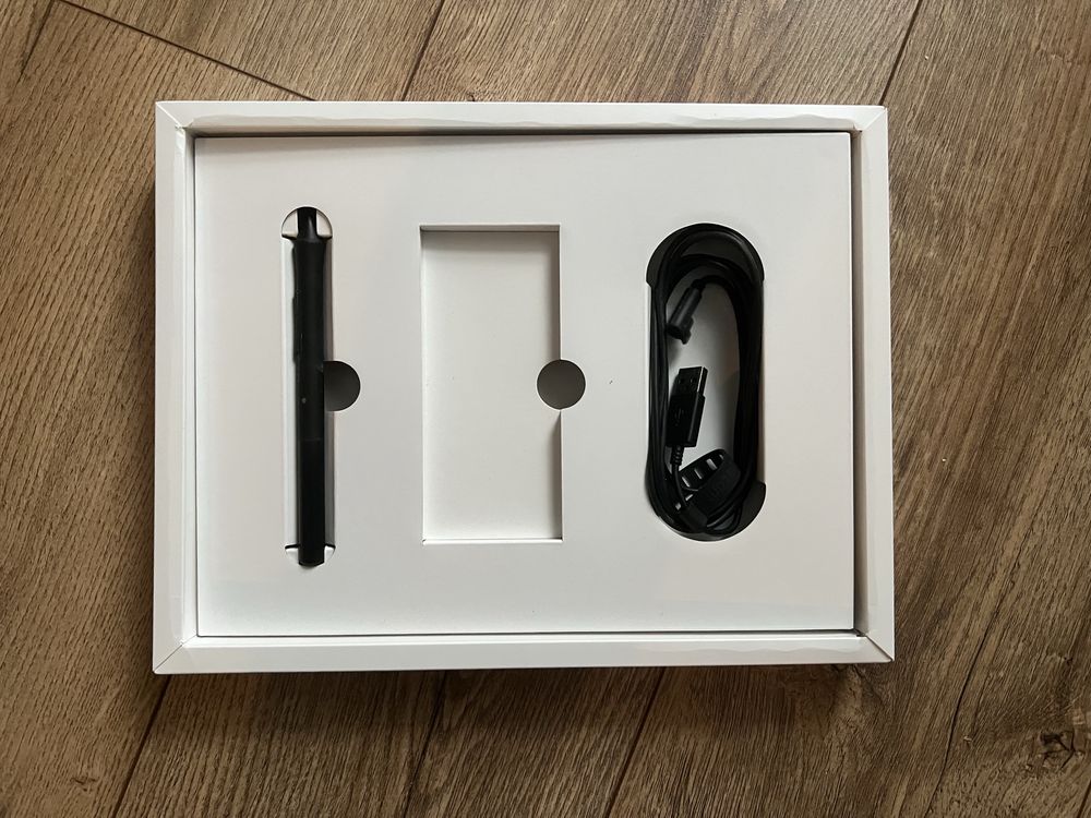 Wacom Intuos tablet graficzny bluetooth