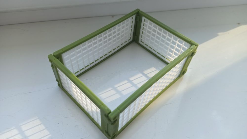 Schleich набір з кроликами. Фігурки шляйх.