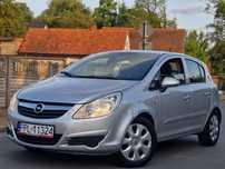 Opel Corsa D -1.3CDTi -Klima- 4/5 Drzwi - Multifunkcja -5L/100KM!