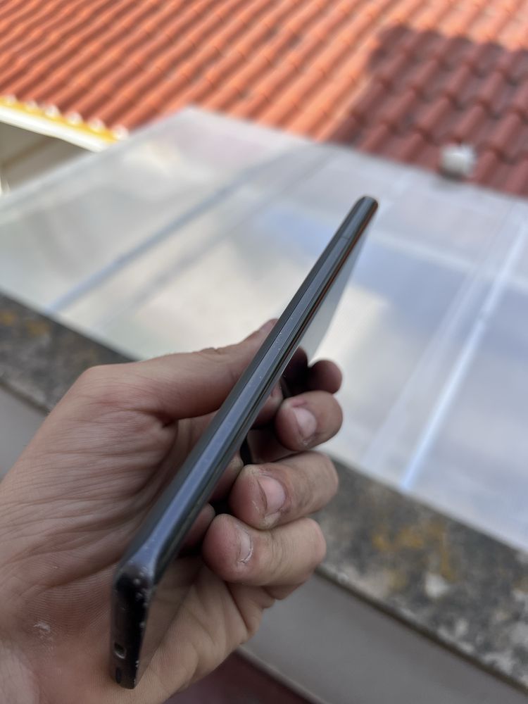 Xiaomi 12 Pro 20Gb/256Gb danificado