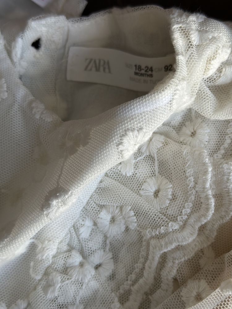 Сукня Zara 18-24