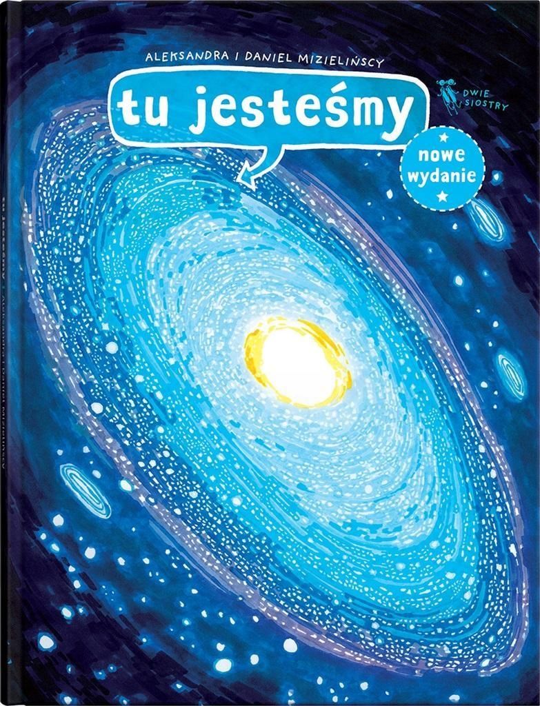 Tu Jesteśmy. Kosmiczne Wyprawy, Wizje I..