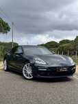 Porsche Panamera 4 S