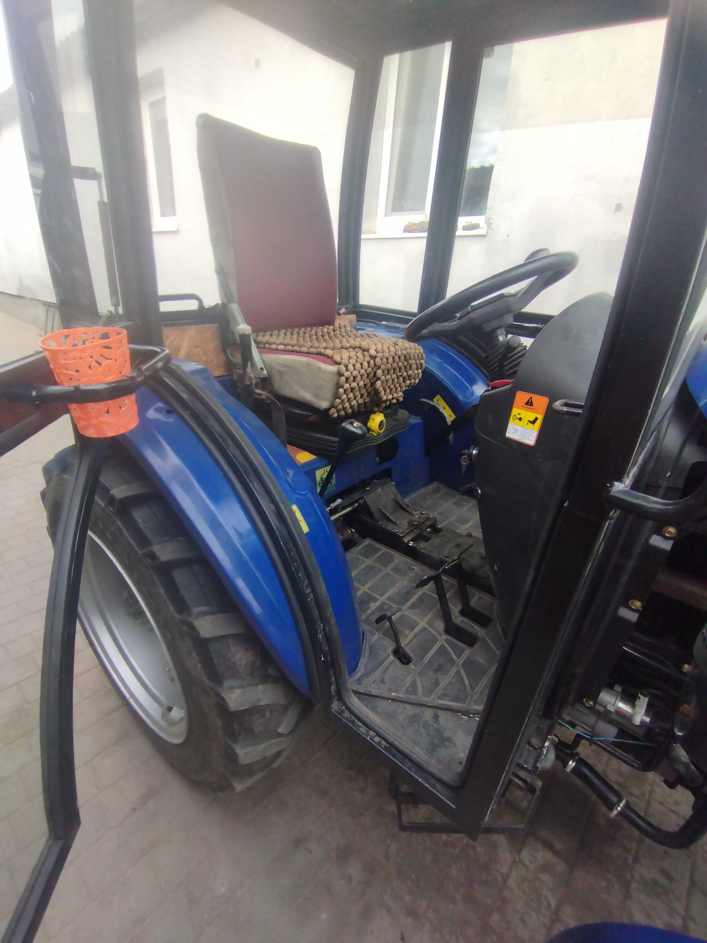 Продам трактор ДТЗ