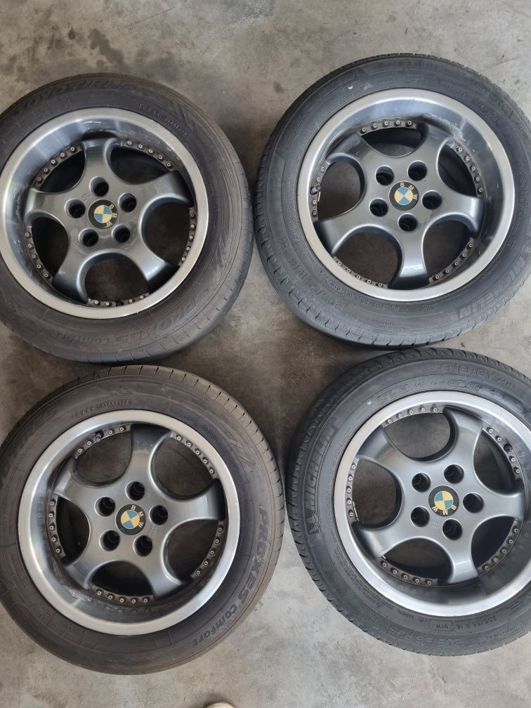 Jantes BMW - 16"