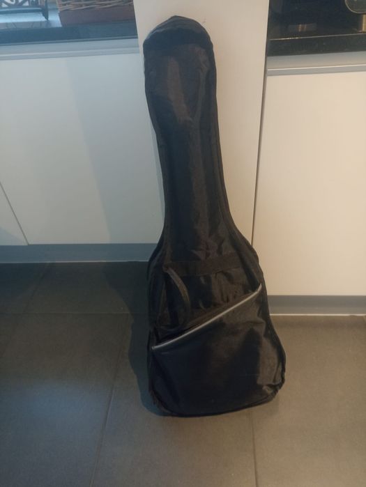 Guitarra Ashton CG34 AM