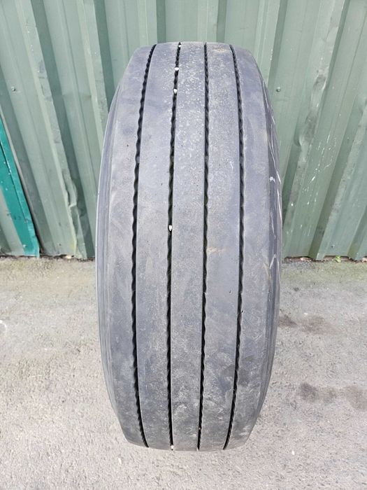 Opona Uniroyal 365/80 - R 20 Monopoly 14/80r20 Nalewka 365/80r20 R300