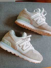 Sprzedam buty new balance dziecięce