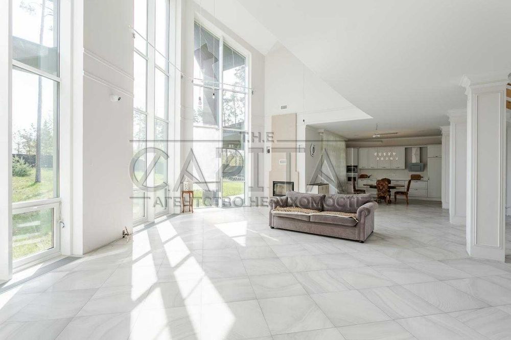 Продажа дома, г. Ирпень, Бучанский р-н