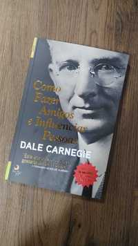 Dale Carnegie - Como Fazer Amigos e Influenciar as Pessoas (Novo)