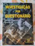 Investigação por questionário
