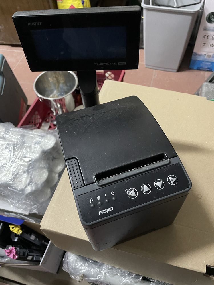 System kasowy Pos Monitor Gopos
