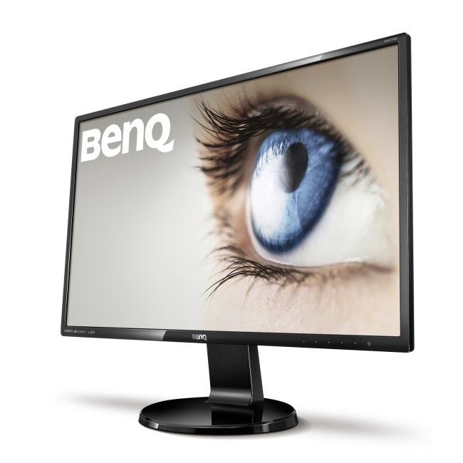 Monitor BenQ 27P – Como Novo, Áudio Incorporado