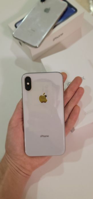 Iphone x 256gb Neverlock 64gb Neverlock