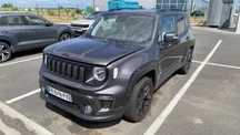 Jeep Renegade Jeep renegade Tanio