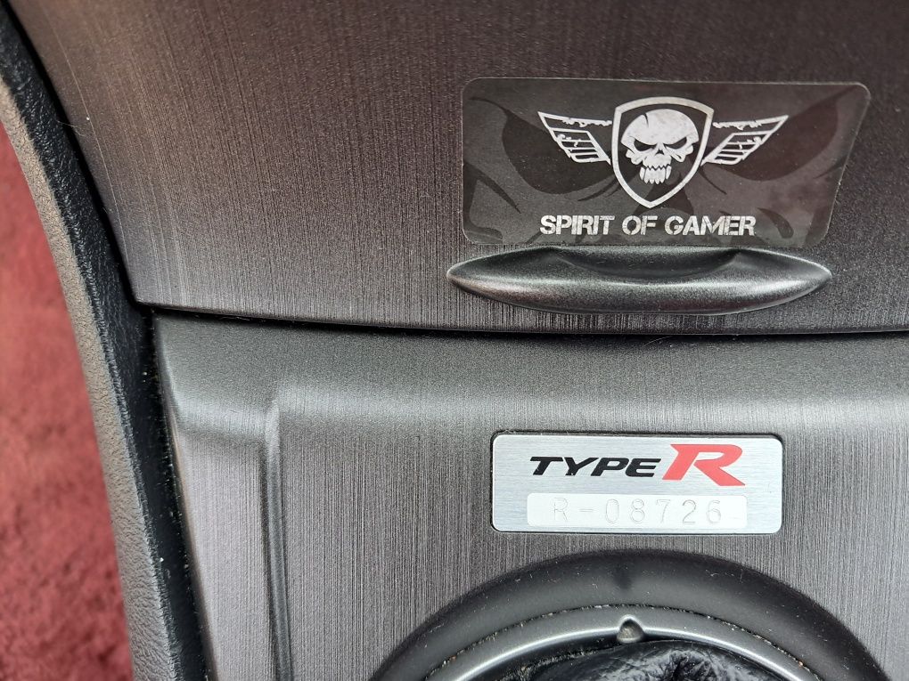 Honda Civic 2.0 Type R