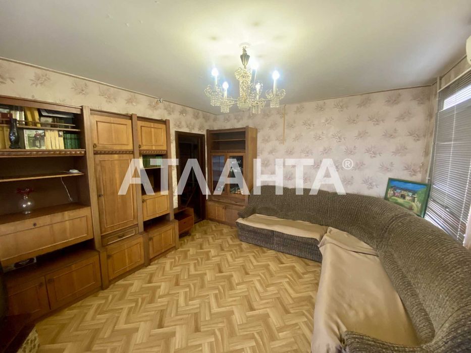 Продам 4-комнатную квартиру Сотовый проект Люстдорфская Вузовский