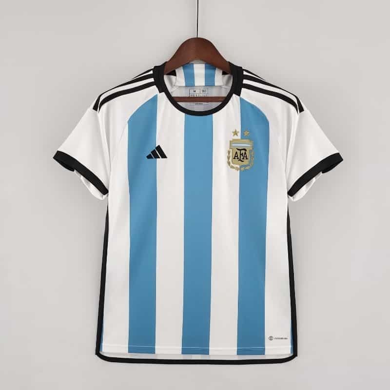 Koszulka Reprezentacji Argentyny XL