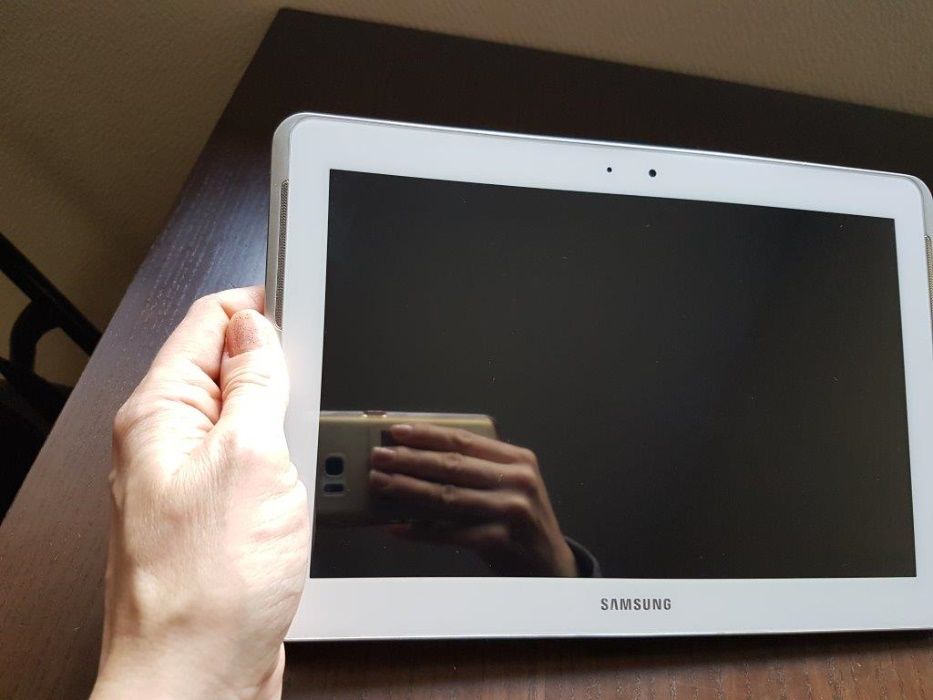 Tablet samsung Sprzedaję mój tablet w idealnym stanie, używany okazjon
