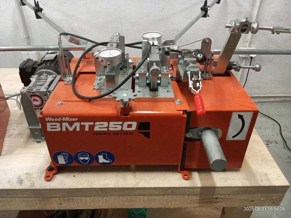Rozwierak dwustronny Wood-Mizer BMT250