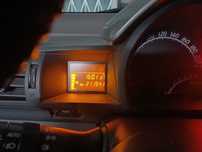 Toyota iQ diesel, nacional, 1 dono