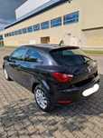 Seat Ibiza 2013 gotowy do jazdy ,wazne oplaty i przegląd