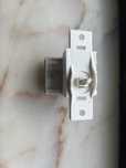 Interruptor maquina de lavar aeg novo