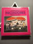 Conjunto iniciadores