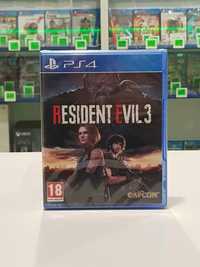 Resident Evil 3 Ps4/Ps5 Магазин Обмін Пс4 Playstation