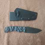 Noz schrade schf14