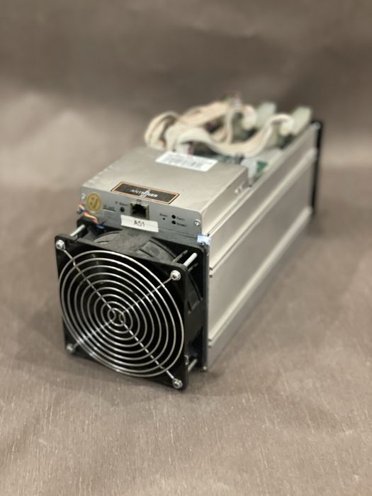 Antminer S9 добрий стан!