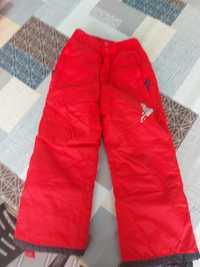 Calça Ski ou Snow 4-5anos