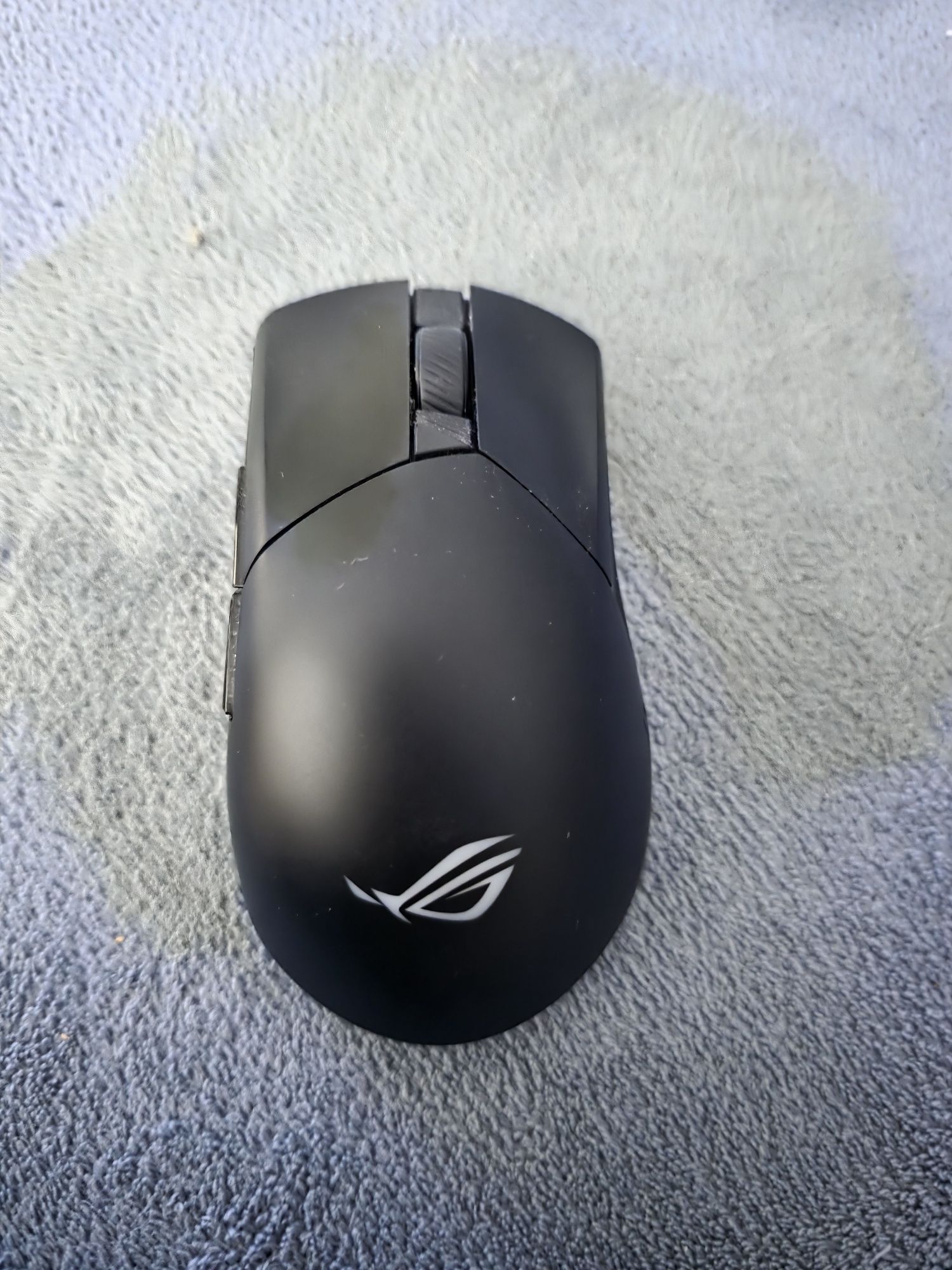 Mysz Rog Gladius III Wireless AimPoint