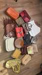 Сумка маленька Gucci Guess YSL Hermes