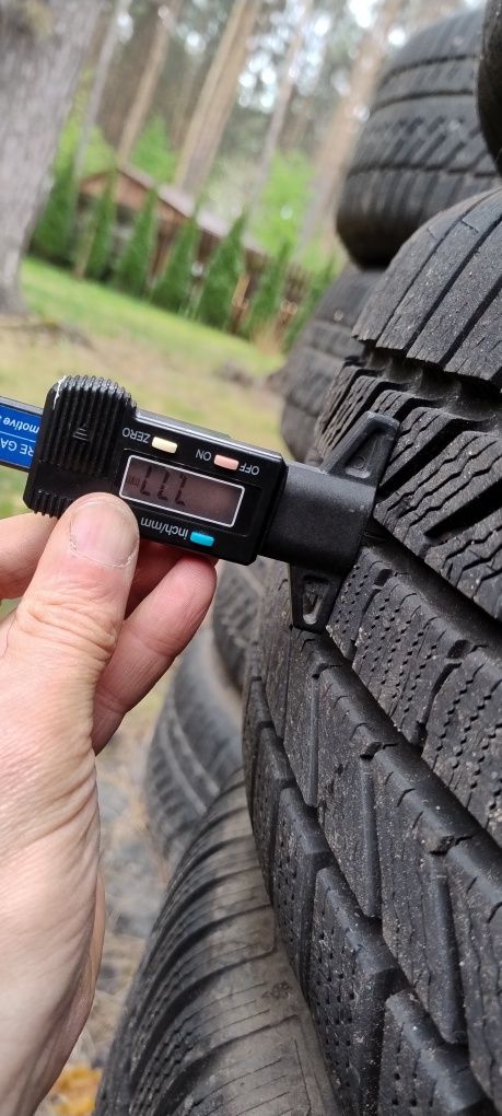 Диски R18 5*127 BBS Jeep Grand Cherokee wk2 ЕТ -56.4