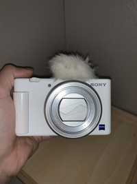 Sony zv-1 фотоапарат відеокамера
