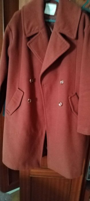 Casaco de fazenda Lá Redoute