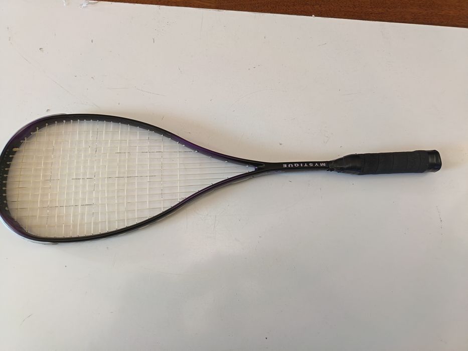 Rakieta do squasha Slazenger Long Stringi