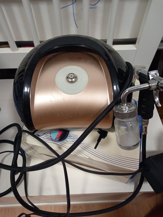 Equipamento de Estética