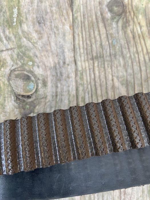 Б/У комплект ГРМ K015603XS Gates