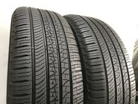 2x 255/60/20 Pirelli ScorpionZero AllSeason / 2021r 7mm / GWARANCJA
