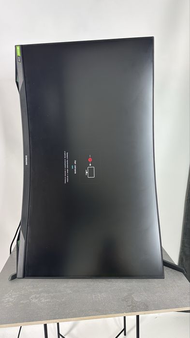 Samsung Odyssey G7 32