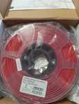 Esun 3d filament red 2.85mm