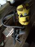 Odkurzacz Karcher WD3