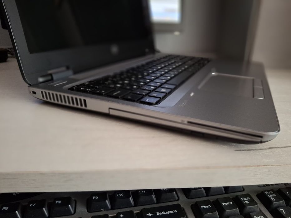 Ноутбук HP Probook 655 G3